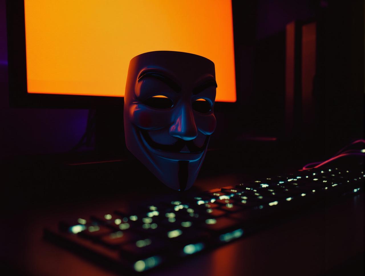 某网络论坛出现大量明星隐私信息